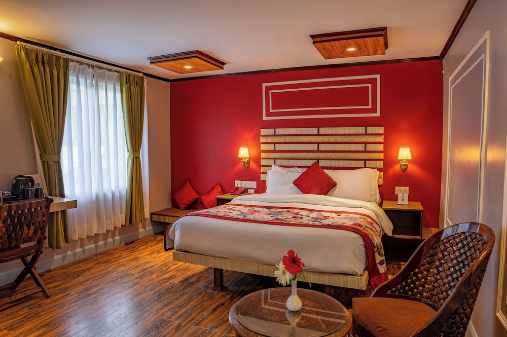 mount conifer suites and spa