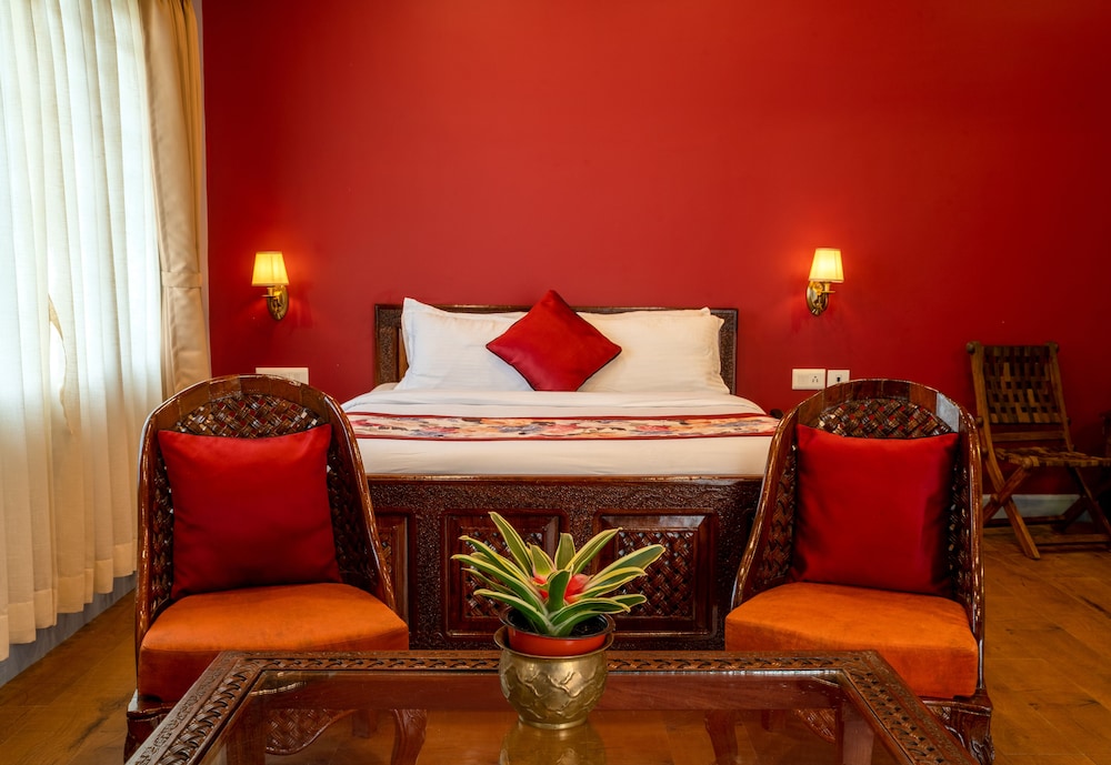 mount conifer suites and spa