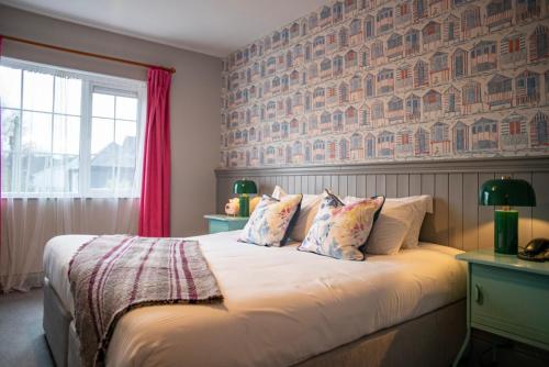 emmet hotel