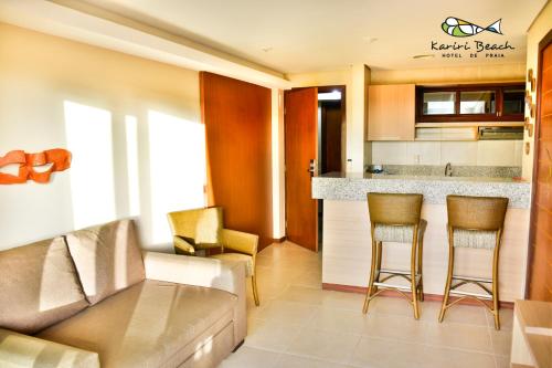 kariri beach hotel