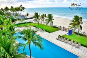 kariri beach hotel