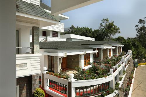 elysium gardens hill resorts