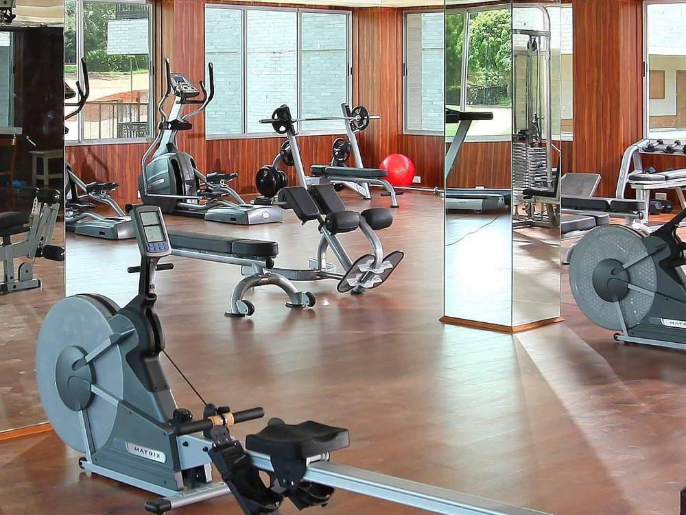 elysium gardens hill resorts