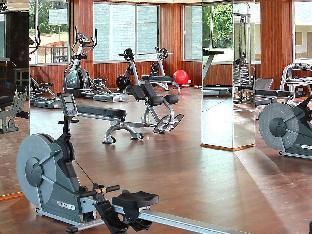 elysium gardens hill resorts