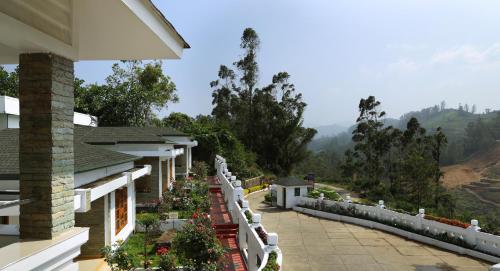 elysium gardens hill resorts