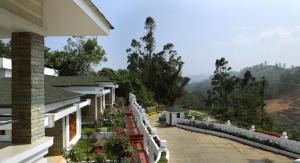 elysium gardens hill resorts