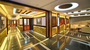 elysium gardens hill resorts