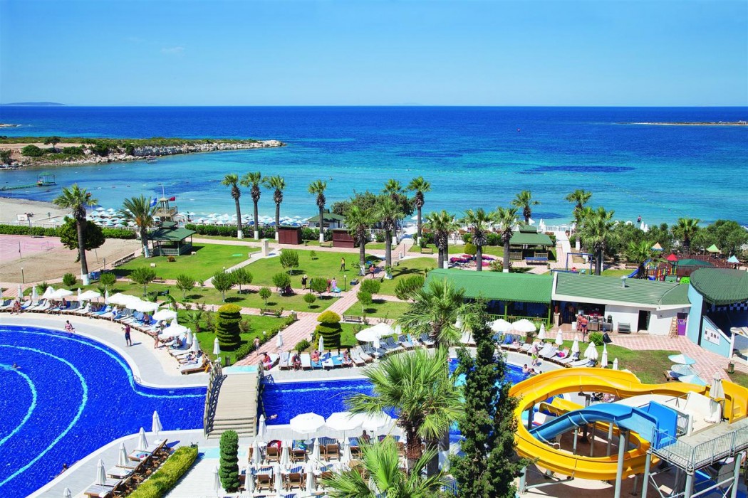 altinkum