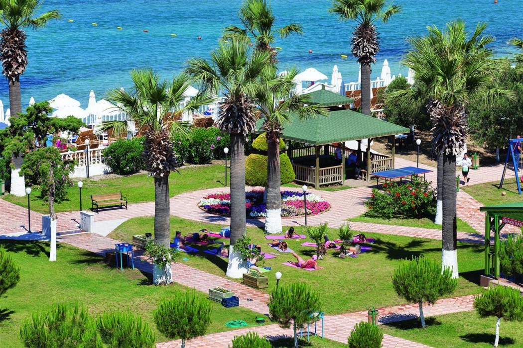 altinkum