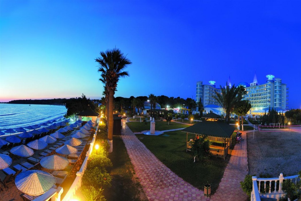 altinkum