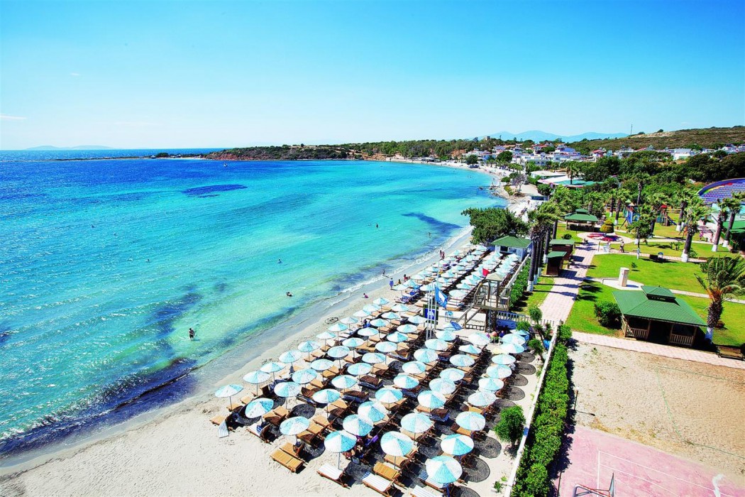 altinkum