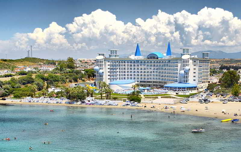 altinkum