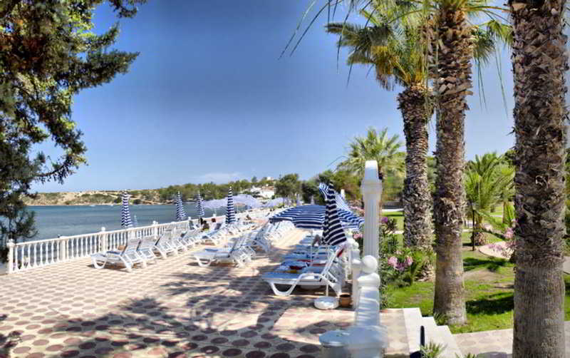 altinkum
