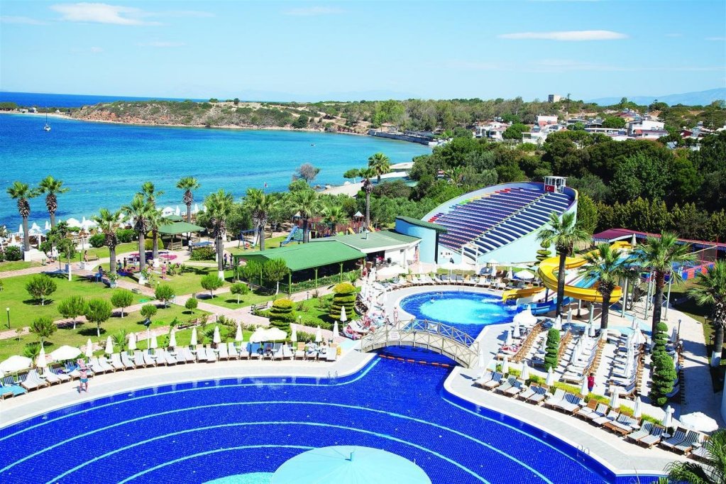 altinkum