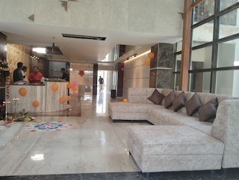 Sathyam Grand Resorts - Sriperumbudur,,3 star