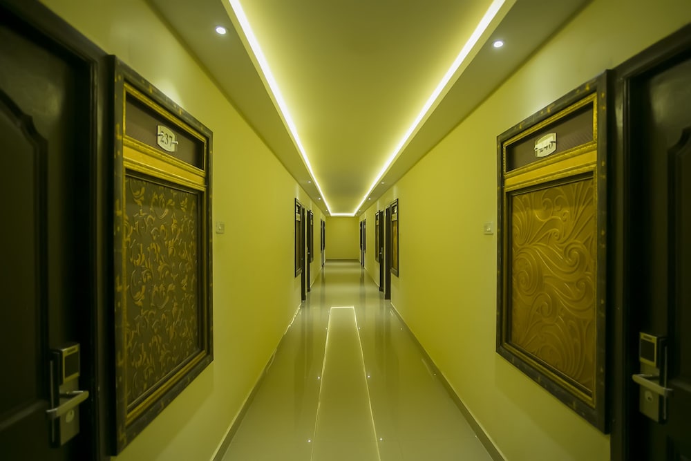 sathyam grand resorts sriperumbudur