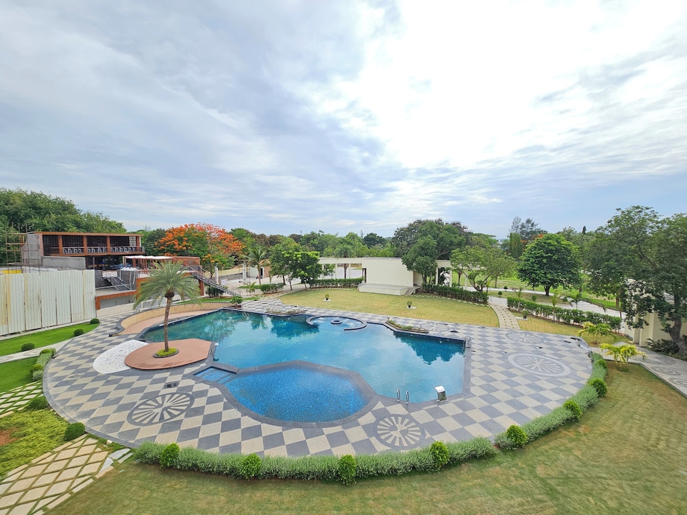 sathyam grand resorts sriperumbudur