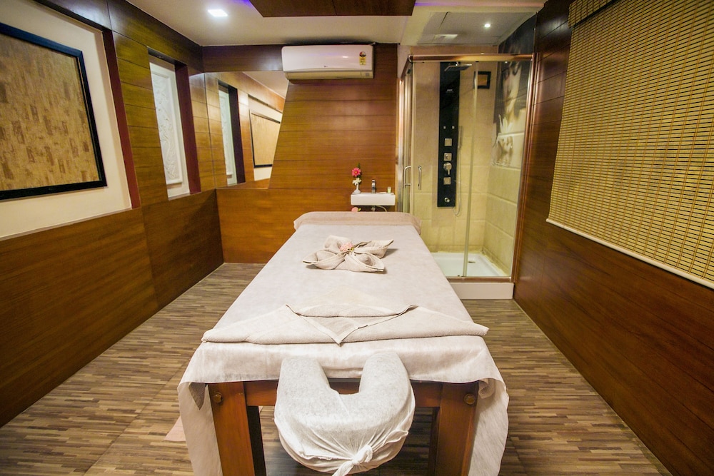 sathyam grand resorts sriperumbudur