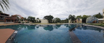 sathyam grand resorts sriperumbudur