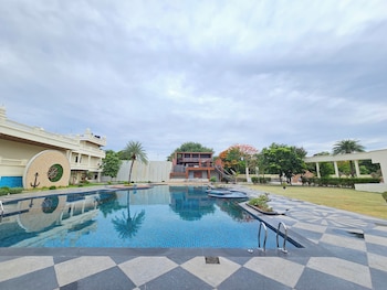 sathyam grand resorts sriperumbudur