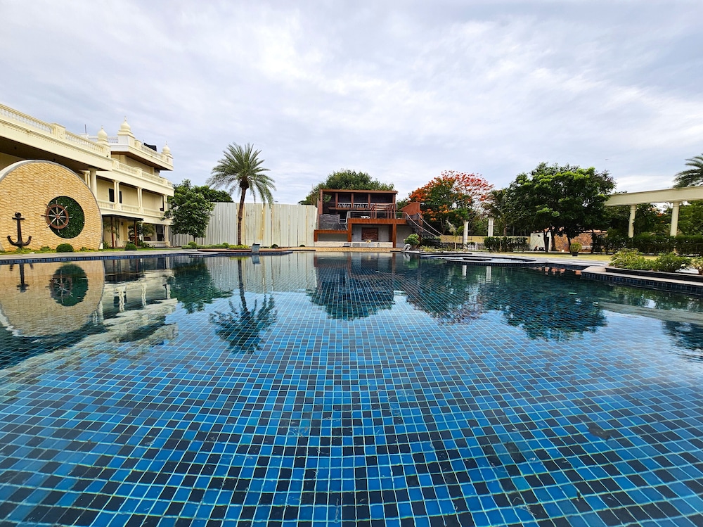sathyam grand resorts sriperumbudur