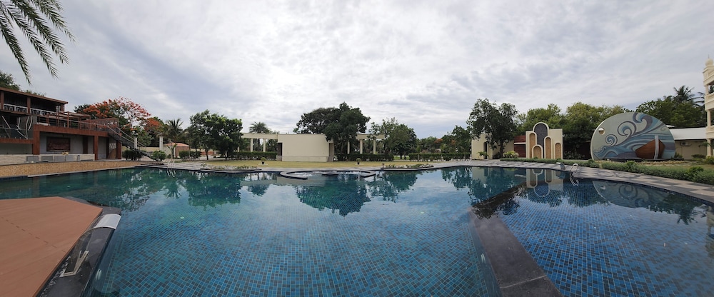 sathyam grand resorts sriperumbudur