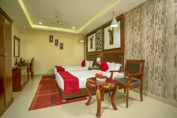 sathyam grand resorts sriperumbudur