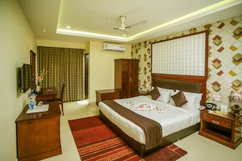 sathyam grand resorts sriperumbudur