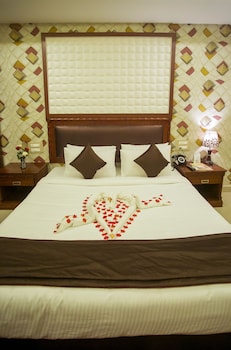 sathyam grand resorts sriperumbudur