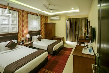 sathyam grand resorts sriperumbudur
