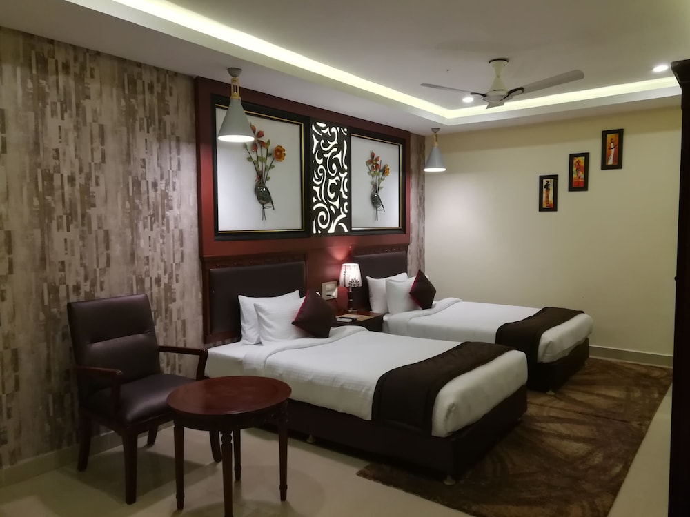 sathyam grand resorts sriperumbudur