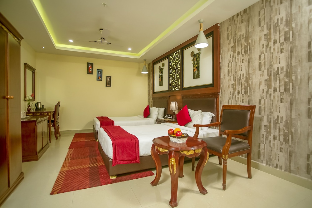 sathyam grand resorts sriperumbudur