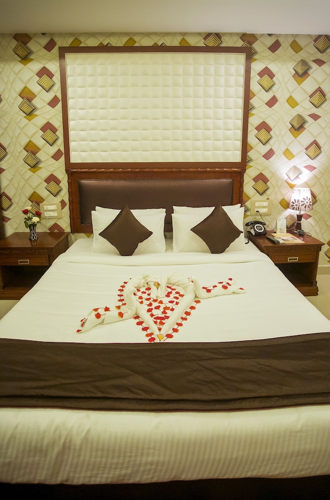 sathyam grand resorts sriperumbudur