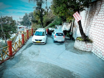 mussoorie