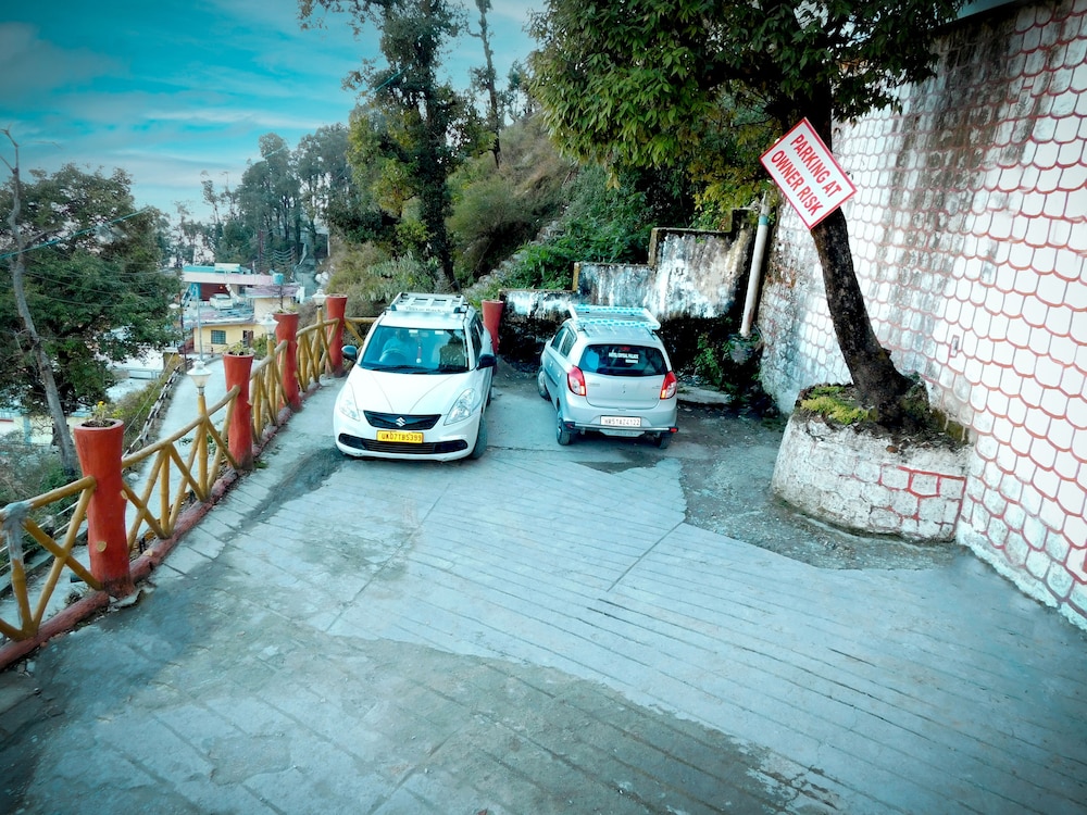 mussoorie
