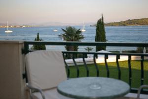 hotel villa radin