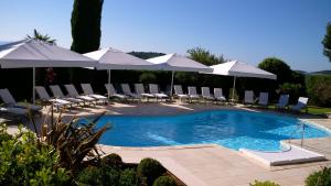 hotel villa radin