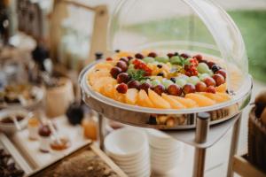 hotel villa radin