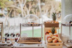 hotel villa radin