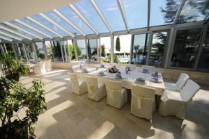 hotel villa radin