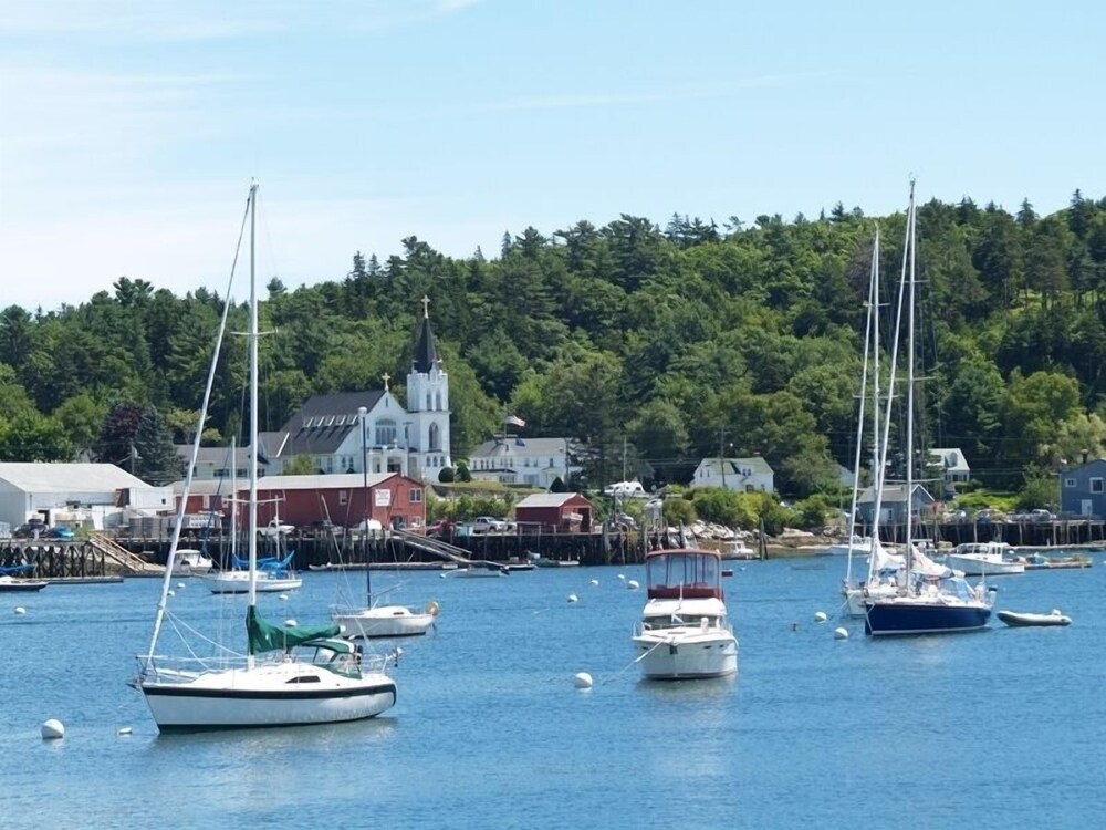 boothbay harbor