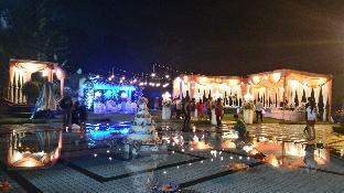 queen garden hotel managed by salak hospitality