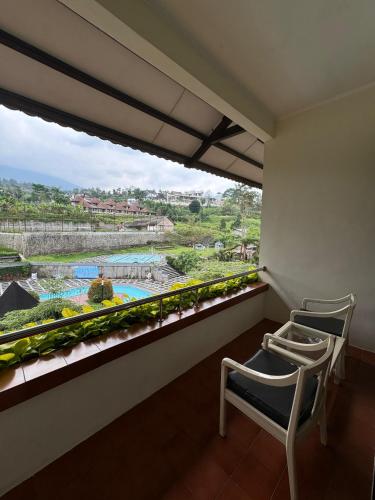 Queen Garden Hotel Managed By Salak Hospitality,Baturaden>>Banyumas,3 star