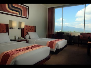 grand wahid hotel salatiga