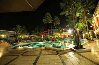 grand wahid hotel salatiga