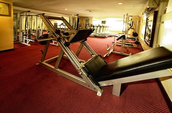 grand wahid hotel salatiga