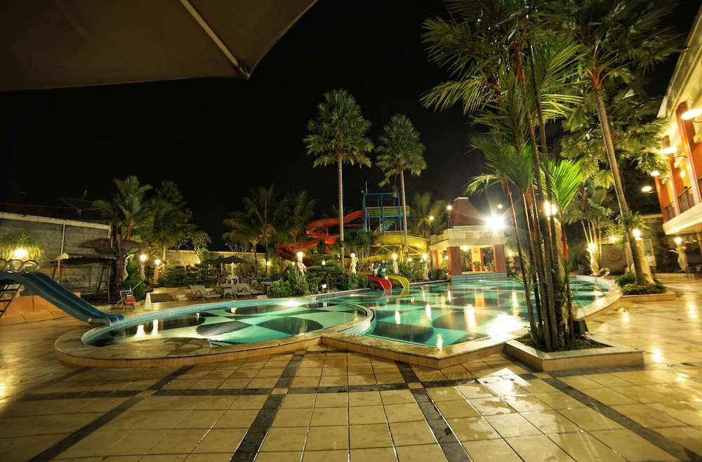grand wahid hotel salatiga