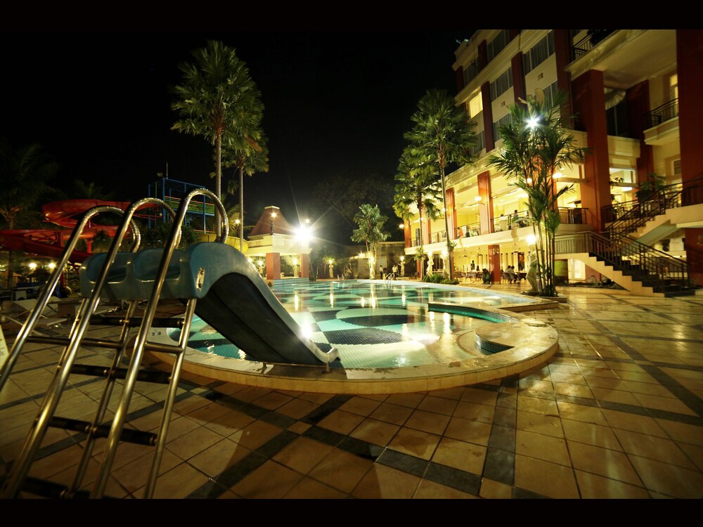 grand wahid hotel salatiga