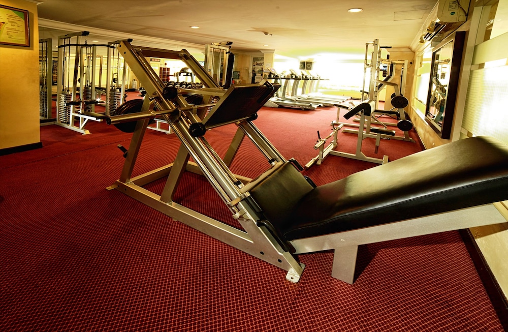 grand wahid hotel salatiga