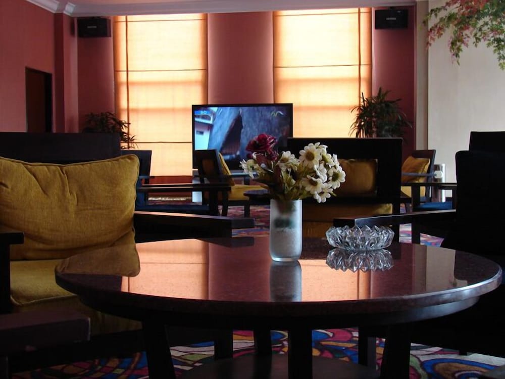 grand wahid hotel salatiga